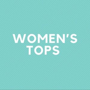 Women’s Tops